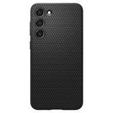 Spigen Samsung Galaxy S23 Liquid Air Skal - Mattsvart