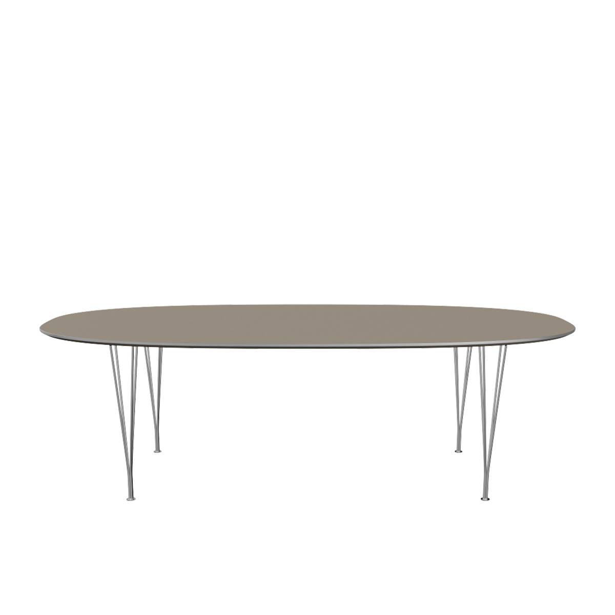Fritz Hansen | Superellips B614