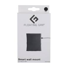 Floating Grip Xbox 360 vægbeslag, sort