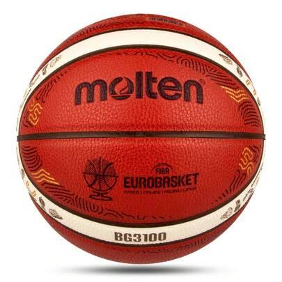 1 st helt ny Molten B7D3100-E5Z basketboll, officiell storlek 7 träningsbasketboll, hållbar hög studs och halkfri design, lämplig för inomhus-/utomhus - Multifärgad (Size 7,Storlek 7 med pump,Q5Z-Storlek 7,Q5Z-Storlek 7 med pump)