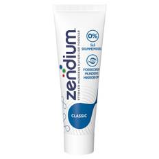 Tandkräm Zendium Classic 15ml