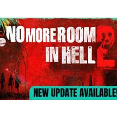 No More Room in Hell 2 (PC) Steam Account - GLOBAL