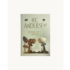H.C. Andersen samlede eventyr & historier