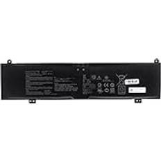 C41N2013 C41N2013-1 0B200-03880-100 Laptopbatteri kompatibelt med Asus ROG Strix G15 G513 G17 G713 Rog Strix Scar 15 G533 17 G733 Zephyrus G15 GA503 S17 GX701LV M16 GU603HE-serien (15,4 V 90 Wh)