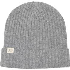 mpKids Uppsala Beanie Stl. 0-6 mdr / 60 cm unisex - Hattar & Mã¶Ssor Från Magasin - 814 (0-6 mdr / 60 cm)