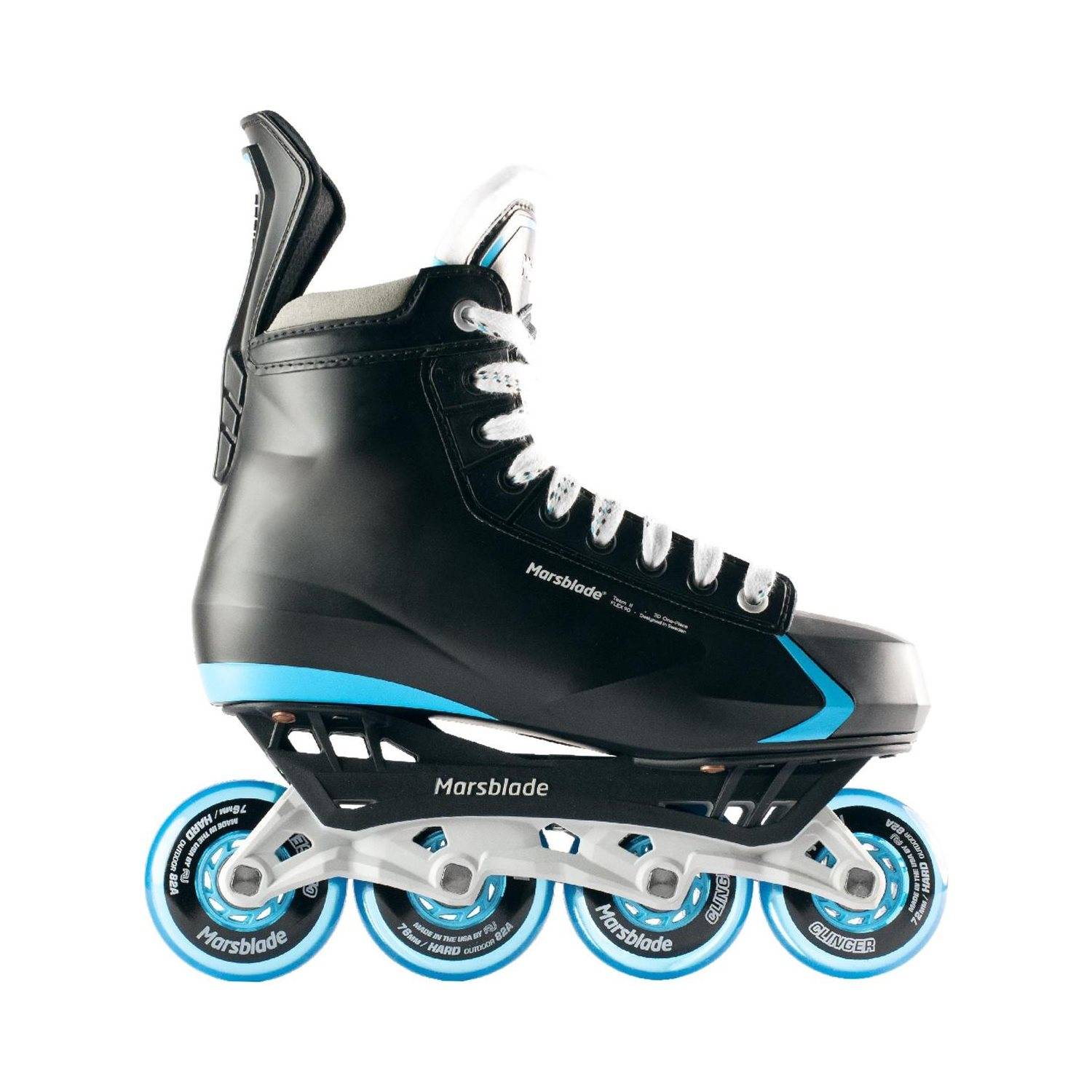 Marsblade Inlines O2 Team II Jr (5)