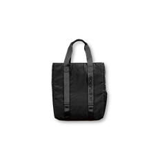 IX Nylon Tote Bag Black