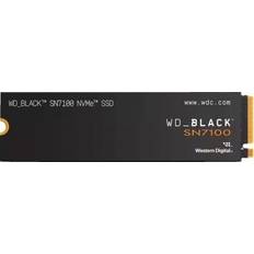 WD Black SN7100 2TB M.2 NVMe SSD