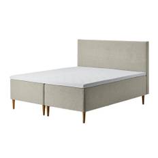 Tempur Relaxation Ramsäng 120x200 Beige (120x200)