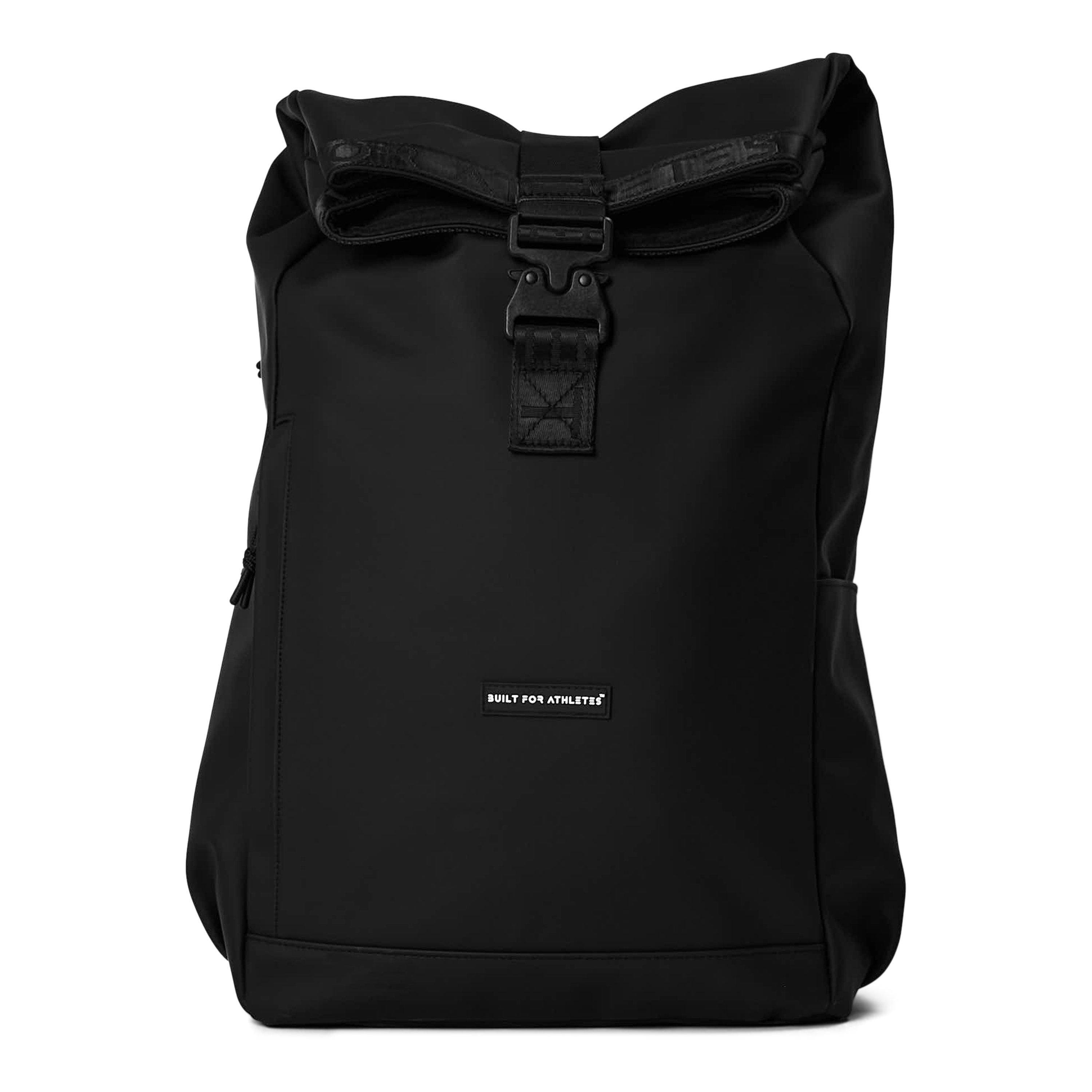 Built For Athletes Roll Top 22L Backpack