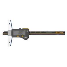 SYLVAC Digital Djupskjutmått S_DEPTH EVO SMART 0-150 mm IP67 BT Ø1,5 mm