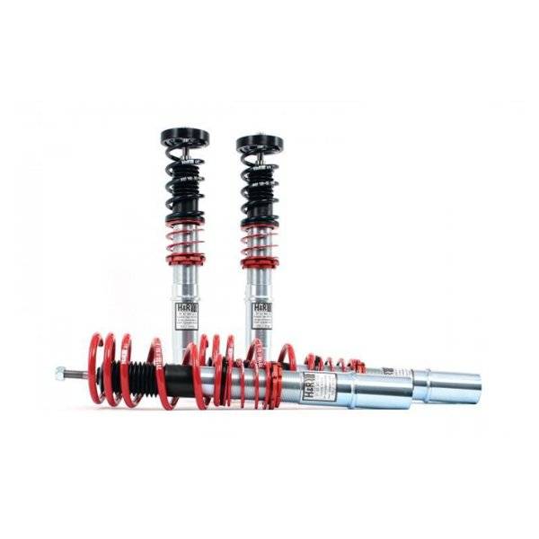 H&R Monotube 29293-1 VW Golf Iv R32 1J