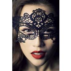 Ögonmask Filigree Svart