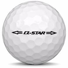 Srixon Q-Star