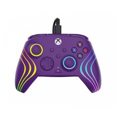Turtle Beach Afterglow Wave Kablet Controller - Lilla