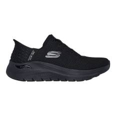 Skechers Arch Fit 2.0 Slip Ins W: Black / 37
