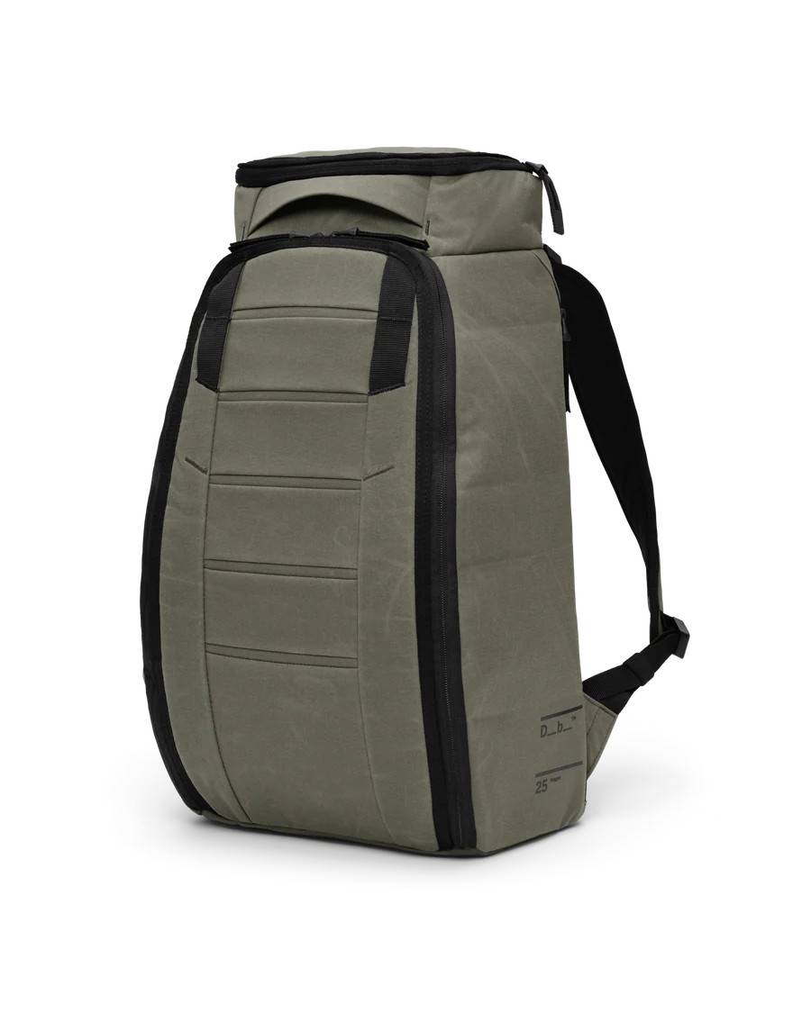 Db Hugger Backpack 25L Grøn.