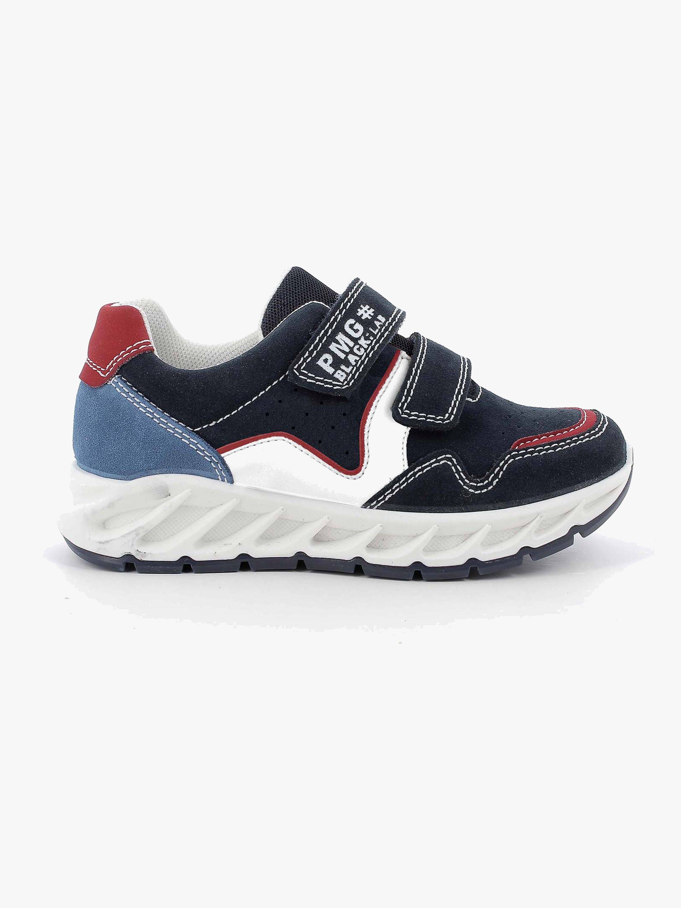Primigi POS Sneaker, Blå, Stl 32