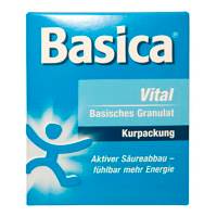 Basica Vital 800 gram ”Mängdrabatt”