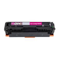 HP 415A Y - Magenta 2100 sider - Kompatibel Toner W2033A