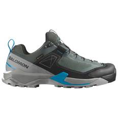 Salomon X Ultra Alpine GORE-TEX Approachskor Herr Storlek 10 Färg grå