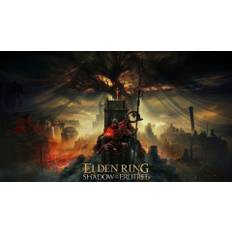 ELDEN RING - Shadow of the Erdtree DLC PC Steam