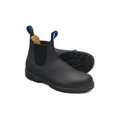 Blundstone Model 566 Black Warm & Dry Vinterst�vle - 48�