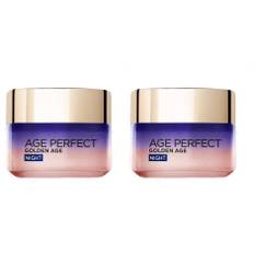 2st L'Oréal Paris Age Perfect Golden Age Night Cream - 50 ml