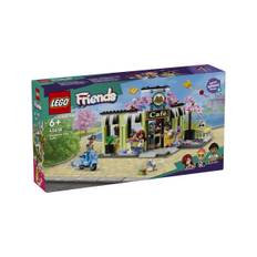 LEGO Friends - Heartlake City...