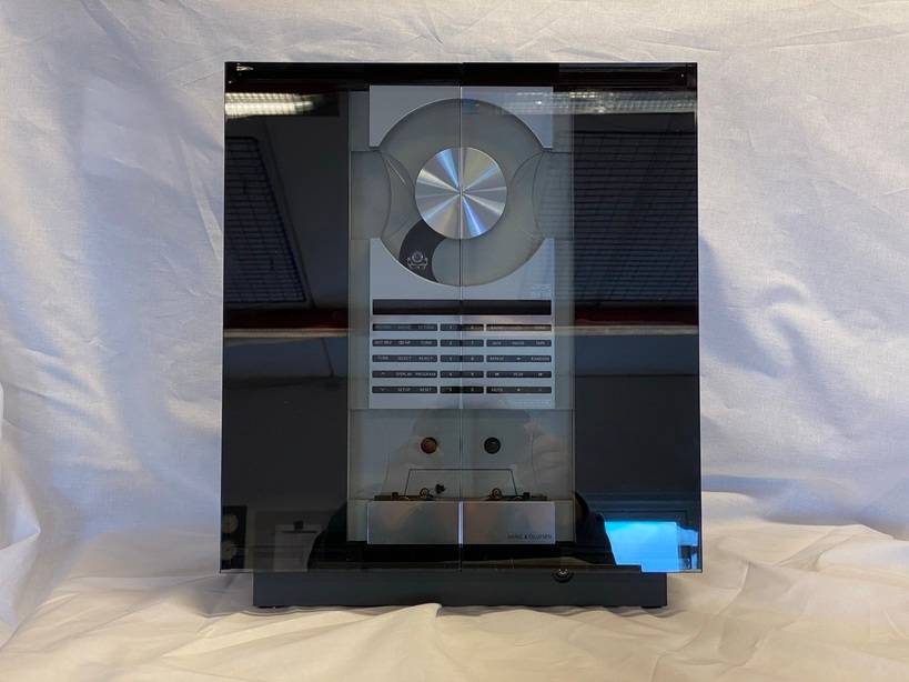 B&O Beosystem 2500.