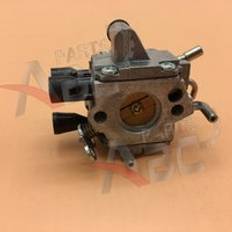 Original zama förgasare c1q-s285 stihl ms201 ms 201 tc- m ms193tc motorsåg