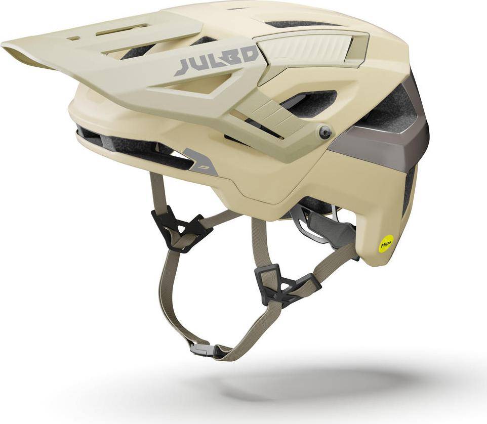 Julbo Forest Evo Beige / Brown, 56/59