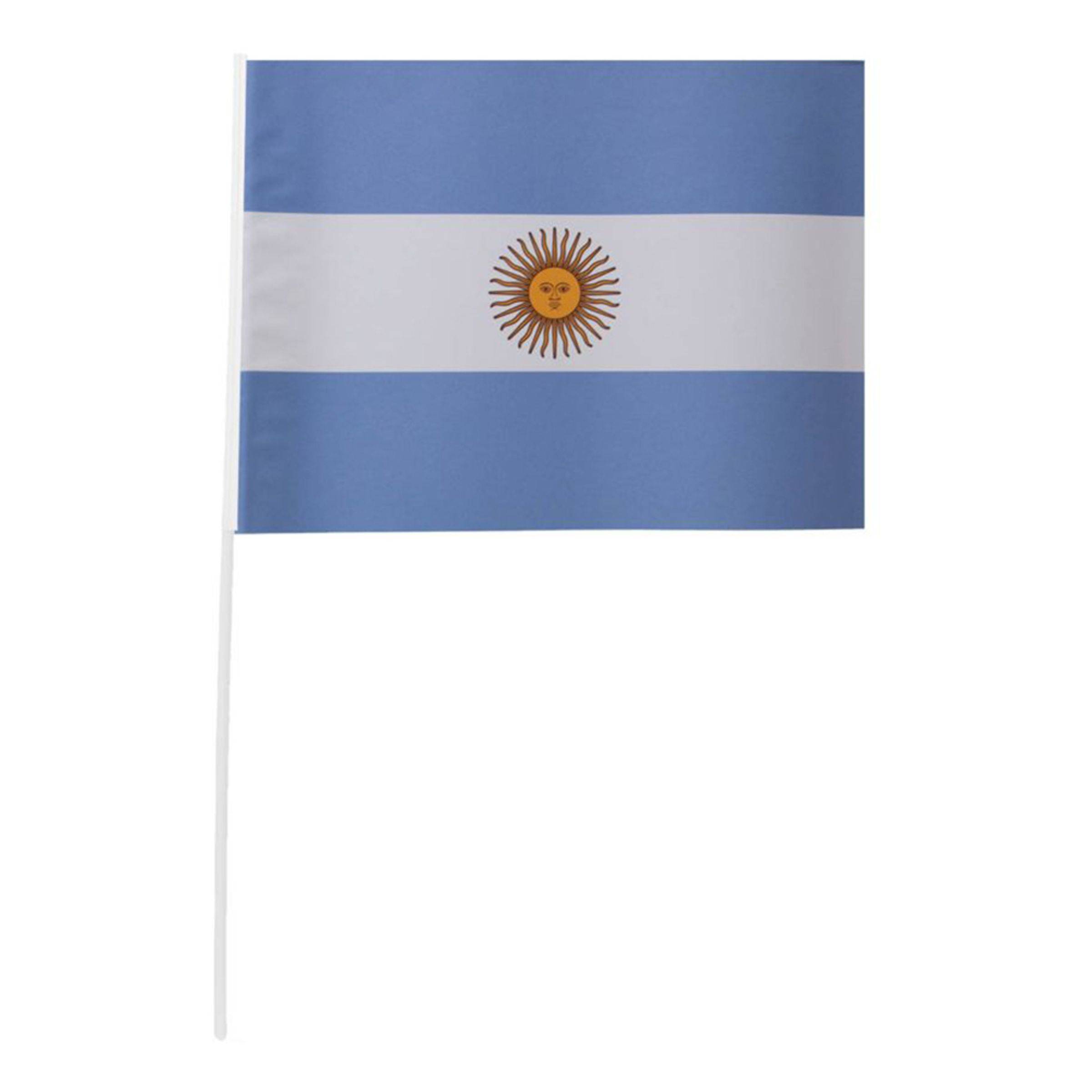 Papirflag Argentina