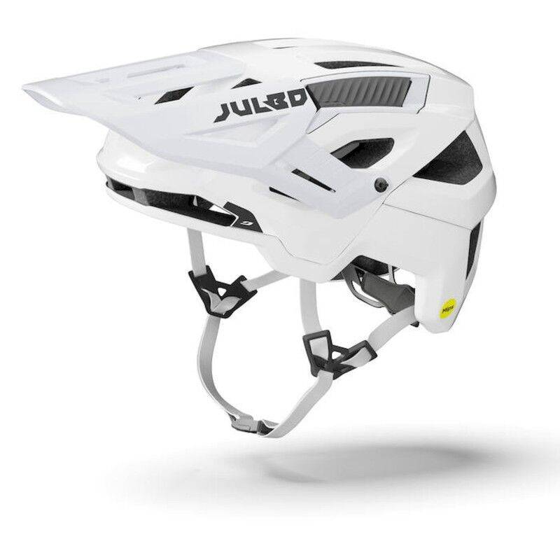 Julbo Forest Evo - MTB-hjälm Vit M (55 - 59 cm)