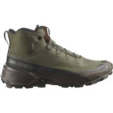 Salomon Salomon Tracker Cross Hike Tracker GTX Vandrestøvle, Herre UK 8.5 - EU 42 2/3 - Vandrestøvler hos Magasin
