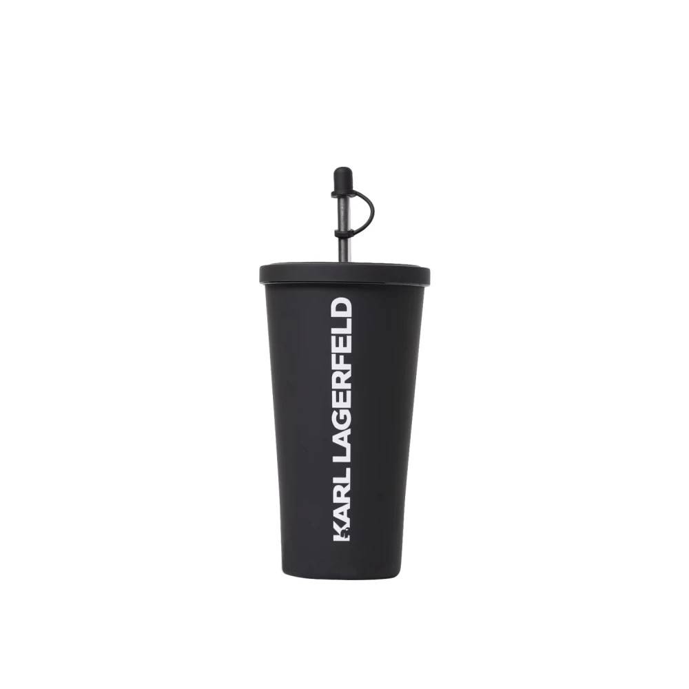 Karl Lagerfeld - Essential To Go Cup Home - Herr - ONE Size -
