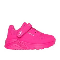 Uno Lite Sneakers, Hot Pink, 26