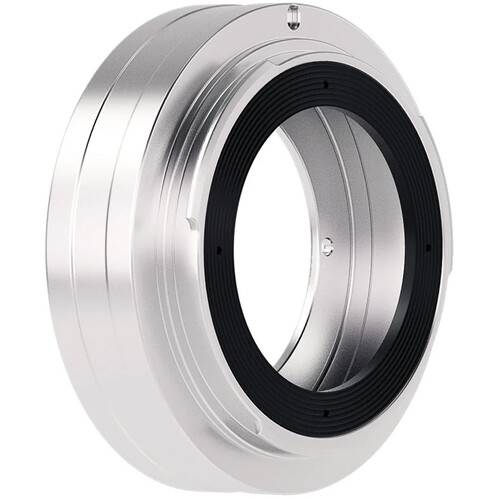 Blazar  Lens  Cato 2x Anamorphic Lens Canon EF Mount Adapter