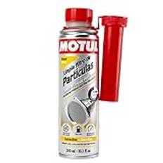 Motul DPF Cleaner diesel