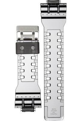 Transparent Grey Strap for Casio G-Shock GA-700 / GA-700SK-1A 10586485