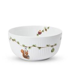 Hammershøi Christmas skål 2024 Ø21 cm