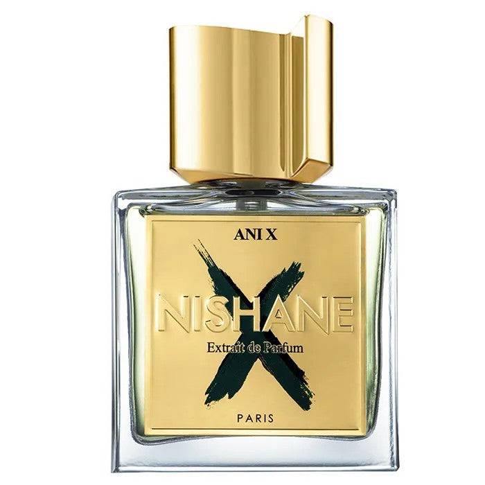 Nishane Ani X Par Unisex 50 ml — Eau de Parfum