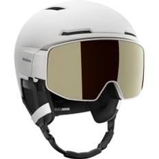 Driver Prime Sigma Plus Mips Helmet White
