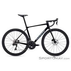 Giant TCR Advanced Pro 1 V10 28" 2025 Racing Bike