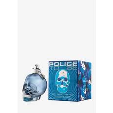 Police Fragrances TO BE OR NOT TO BE - Eau de toilette