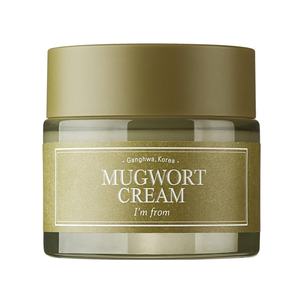 Mugwort Cream