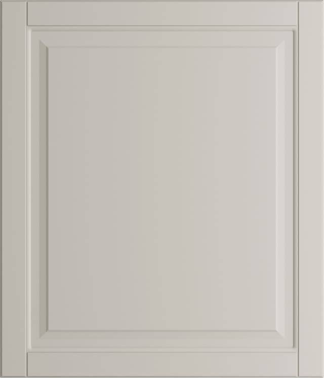 Epoq Heritage Greige Dør 60x70- På fjernlager - Klar levering