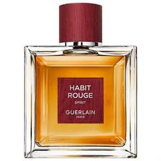 Guerlain Habit Rouge Spirit - Parfum - Refill - 10 ml