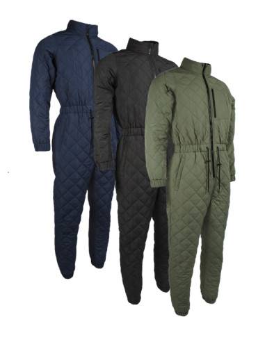 Lyngsøe Fashion Jumpsuit - Åndbar og Vandafvisende Termodragt til D