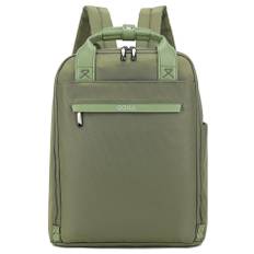 GOLLA Computerrygsæk Orion - 15,6tm, 34/36 liter - Green